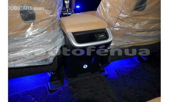 Buy Import Toyota Fortuner Other Car in Import - Dubai in Marquesas Buy Import Toyota Fortuner Other Car in Import - Dubai in Marquesas