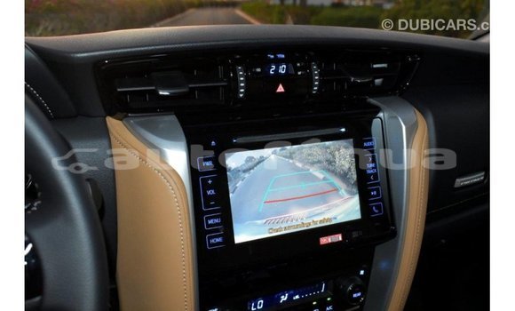 Buy Import Toyota Fortuner Other Car in Import - Dubai in Marquesas Buy Import Toyota Fortuner Other Car in Import - Dubai in Marquesas