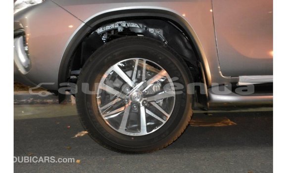 Buy Import Toyota Fortuner Other Car in Import - Dubai in Marquesas Buy Import Toyota Fortuner Other Car in Import - Dubai in Marquesas