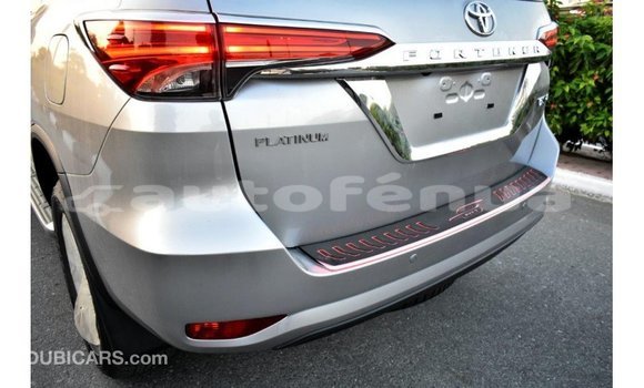 Buy Import Toyota Fortuner Other Car in Import - Dubai in Marquesas Buy Import Toyota Fortuner Other Car in Import - Dubai in Marquesas
