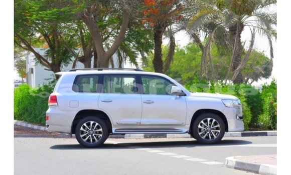 Buy Import Toyota Land Cruiser Other Car in Import - Dubai in Marquesas Buy Import Toyota Land Cruiser Other Car in Import - Dubai in Marquesas