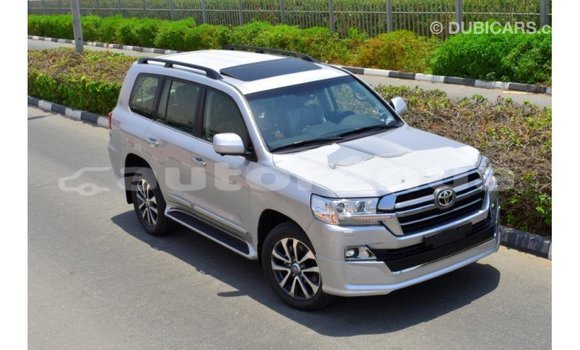 Buy Import Toyota Land Cruiser Other Car in Import - Dubai in Marquesas Buy Import Toyota Land Cruiser Other Car in Import - Dubai in Marquesas