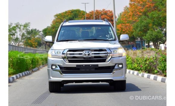 Buy Import Toyota Land Cruiser Other Car in Import - Dubai in Marquesas Buy Import Toyota Land Cruiser Other Car in Import - Dubai in Marquesas