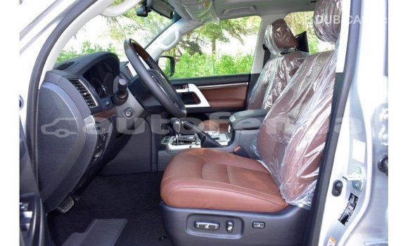 Buy Import Toyota Land Cruiser Other Car in Import - Dubai in Marquesas Buy Import Toyota Land Cruiser Other Car in Import - Dubai in Marquesas