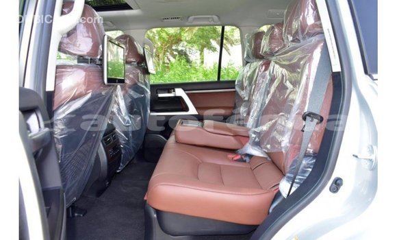 Buy Import Toyota Land Cruiser Other Car in Import - Dubai in Marquesas Buy Import Toyota Land Cruiser Other Car in Import - Dubai in Marquesas