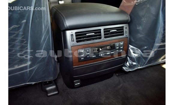 Buy Import Toyota Land Cruiser Other Car in Import - Dubai in Marquesas Buy Import Toyota Land Cruiser Other Car in Import - Dubai in Marquesas