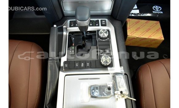 Buy Import Toyota Land Cruiser Other Car in Import - Dubai in Marquesas Buy Import Toyota Land Cruiser Other Car in Import - Dubai in Marquesas