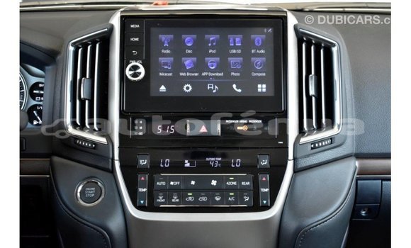 Buy Import Toyota Land Cruiser Other Car in Import - Dubai in Marquesas Buy Import Toyota Land Cruiser Other Car in Import - Dubai in Marquesas