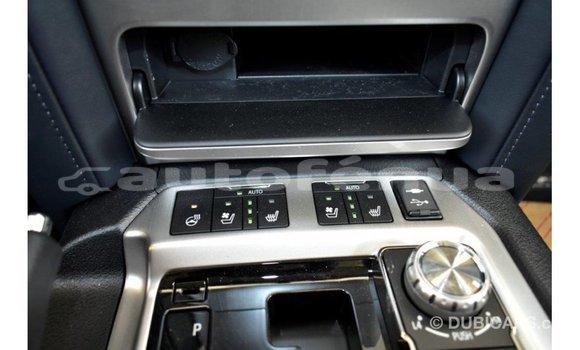 Buy Import Toyota Land Cruiser Other Car in Import - Dubai in Marquesas Buy Import Toyota Land Cruiser Other Car in Import - Dubai in Marquesas