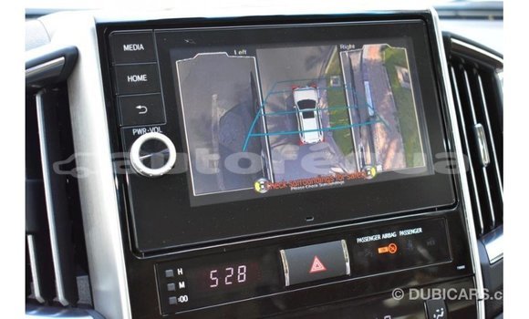 Buy Import Toyota Land Cruiser Other Car in Import - Dubai in Marquesas Buy Import Toyota Land Cruiser Other Car in Import - Dubai in Marquesas