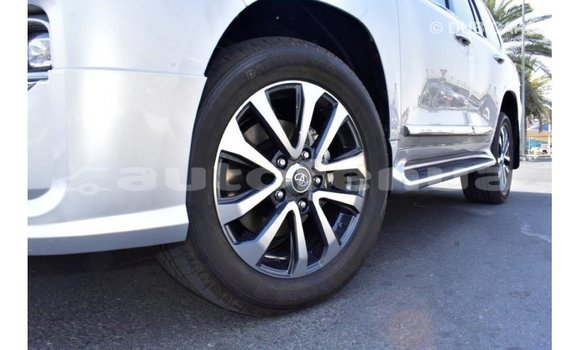 Buy Import Toyota Land Cruiser Other Car in Import - Dubai in Marquesas Buy Import Toyota Land Cruiser Other Car in Import - Dubai in Marquesas