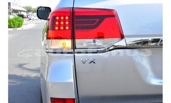 Buy Import Toyota Land Cruiser Other Car in Import - Dubai in Marquesas Buy Import Toyota Land Cruiser Other Car in Import - Dubai in Marquesas