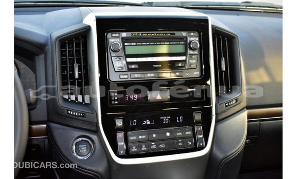 Buy Import Toyota Land Cruiser Black Car in Import - Dubai in Marquesas Buy Import Toyota Land Cruiser Black Car in Import - Dubai in Marquesas