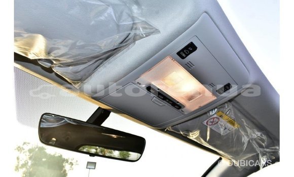 Buy Import Toyota Land Cruiser Black Car in Import - Dubai in Marquesas Buy Import Toyota Land Cruiser Black Car in Import - Dubai in Marquesas