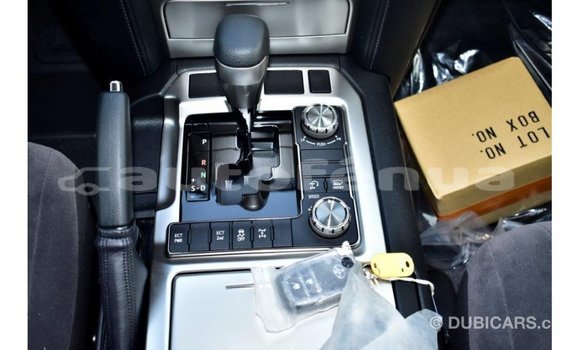 Buy Import Toyota Land Cruiser Black Car in Import - Dubai in Marquesas Buy Import Toyota Land Cruiser Black Car in Import - Dubai in Marquesas