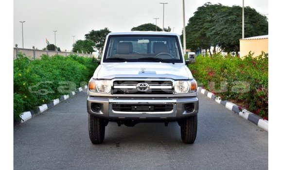 Buy Import Toyota Land Cruiser Other Car in Import - Dubai in Marquesas Buy Import Toyota Land Cruiser Other Car in Import - Dubai in Marquesas