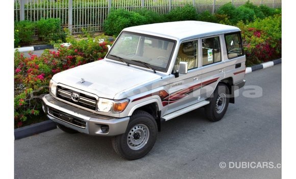 Buy Import Toyota Land Cruiser Other Car in Import - Dubai in Marquesas Buy Import Toyota Land Cruiser Other Car in Import - Dubai in Marquesas