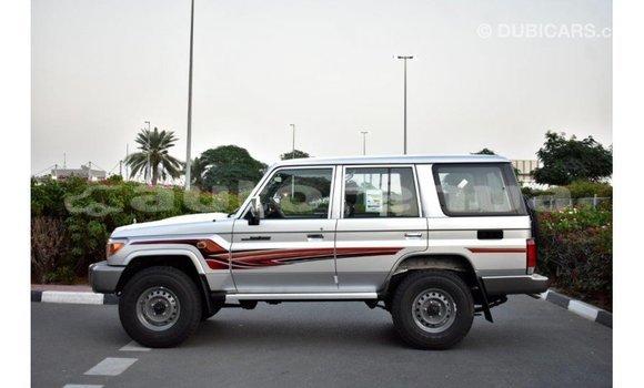 Buy Import Toyota Land Cruiser Other Car in Import - Dubai in Marquesas Buy Import Toyota Land Cruiser Other Car in Import - Dubai in Marquesas
