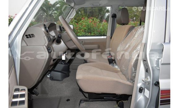 Buy Import Toyota Land Cruiser Other Car in Import - Dubai in Marquesas Buy Import Toyota Land Cruiser Other Car in Import - Dubai in Marquesas