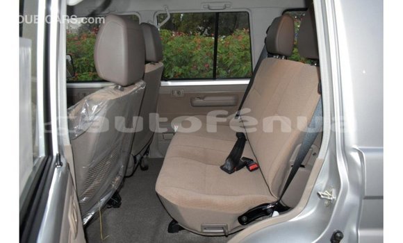 Buy Import Toyota Land Cruiser Other Car in Import - Dubai in Marquesas Buy Import Toyota Land Cruiser Other Car in Import - Dubai in Marquesas