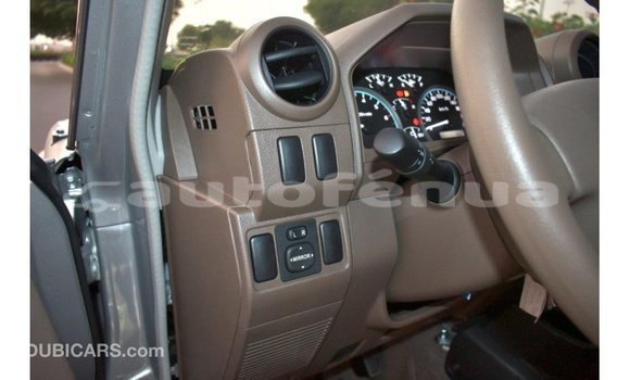 Buy Import Toyota Land Cruiser Other Car in Import - Dubai in Marquesas Buy Import Toyota Land Cruiser Other Car in Import - Dubai in Marquesas