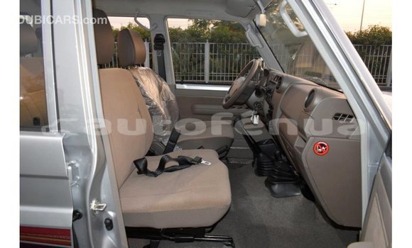 Buy Import Toyota Land Cruiser Other Car in Import - Dubai in Marquesas Buy Import Toyota Land Cruiser Other Car in Import - Dubai in Marquesas