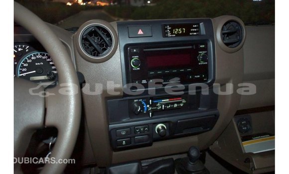Buy Import Toyota Land Cruiser Other Car in Import - Dubai in Marquesas Buy Import Toyota Land Cruiser Other Car in Import - Dubai in Marquesas