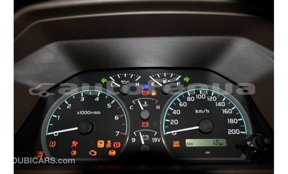 Buy Import Toyota Land Cruiser Other Car in Import - Dubai in Marquesas Buy Import Toyota Land Cruiser Other Car in Import - Dubai in Marquesas