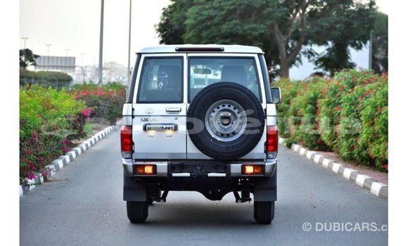 Buy Import Toyota Land Cruiser Other Car in Import - Dubai in Marquesas Buy Import Toyota Land Cruiser Other Car in Import - Dubai in Marquesas
