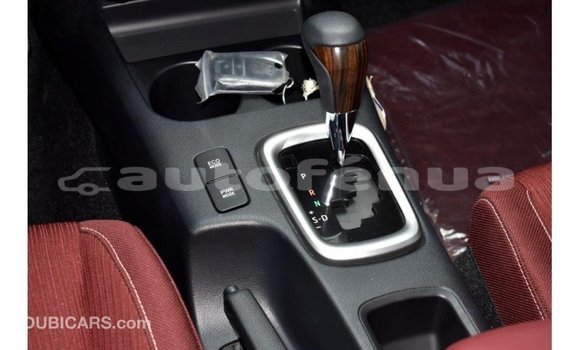 Buy Import Toyota Hilux Black Car in Import - Dubai in Marquesas Buy Import Toyota Hilux Black Car in Import - Dubai in Marquesas