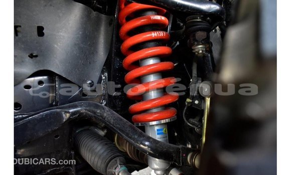 Buy Import Toyota Hilux Black Car in Import - Dubai in Marquesas Buy Import Toyota Hilux Black Car in Import - Dubai in Marquesas