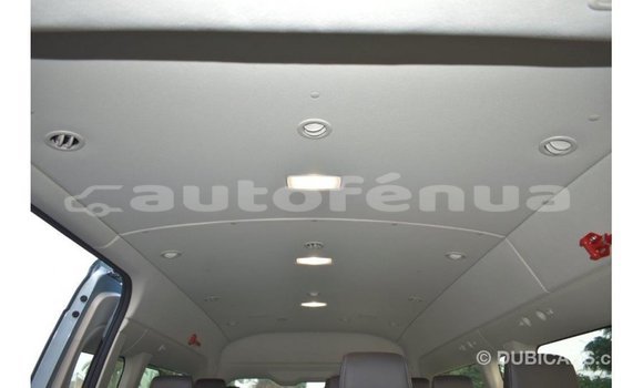 Buy Import Toyota Hiace Blue Car in Import - Dubai in Marquesas Buy Import Toyota Hiace Blue Car in Import - Dubai in Marquesas