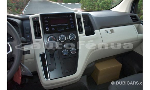 Buy Import Toyota Hiace Blue Car in Import - Dubai in Marquesas Buy Import Toyota Hiace Blue Car in Import - Dubai in Marquesas