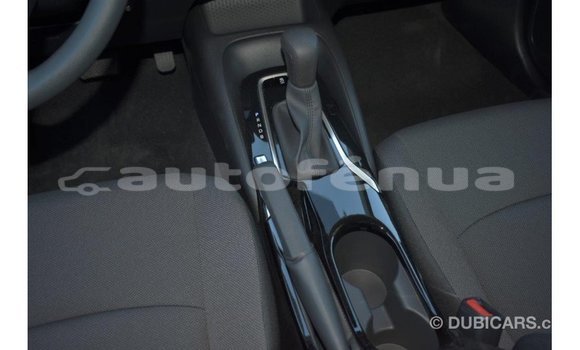 Buy Import Toyota Corolla Black Car in Import - Dubai in Marquesas Buy Import Toyota Corolla Black Car in Import - Dubai in Marquesas