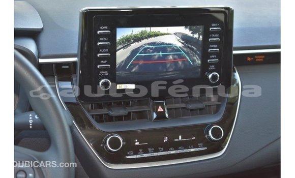 Buy Import Toyota Corolla Black Car in Import - Dubai in Marquesas Buy Import Toyota Corolla Black Car in Import - Dubai in Marquesas