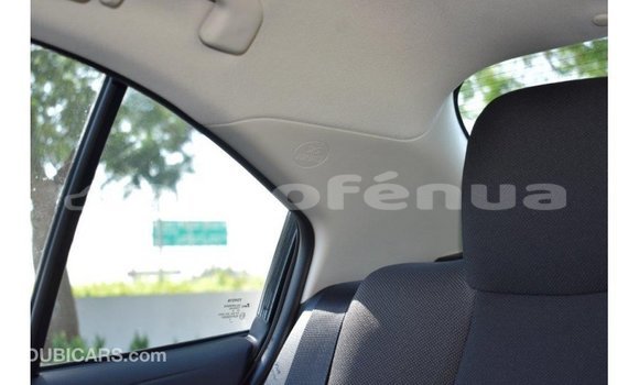 Buy Import Toyota Corolla Black Car in Import - Dubai in Marquesas Buy Import Toyota Corolla Black Car in Import - Dubai in Marquesas