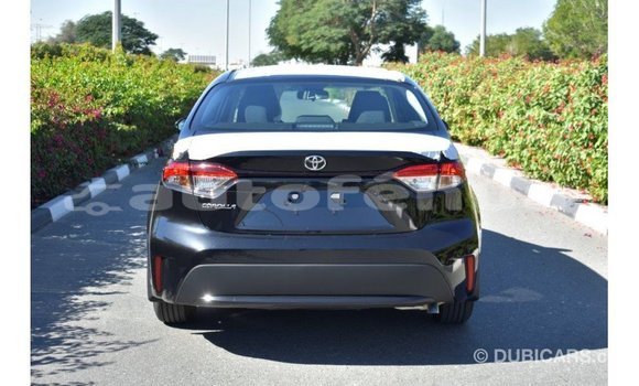 Buy Import Toyota Corolla Black Car in Import - Dubai in Marquesas Buy Import Toyota Corolla Black Car in Import - Dubai in Marquesas