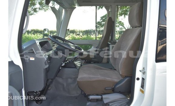 Buy Import Toyota Coaster White Car in Import - Dubai in Marquesas Buy Import Toyota Coaster White Car in Import - Dubai in Marquesas