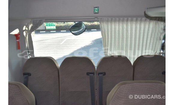 Buy Import Toyota Coaster White Car in Import - Dubai in Marquesas Buy Import Toyota Coaster White Car in Import - Dubai in Marquesas