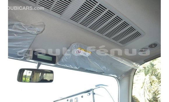 Buy Import Toyota Coaster White Car in Import - Dubai in Marquesas Buy Import Toyota Coaster White Car in Import - Dubai in Marquesas