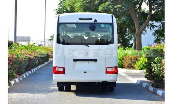 Buy Import Toyota Coaster White Car in Import - Dubai in Marquesas Buy Import Toyota Coaster White Car in Import - Dubai in Marquesas