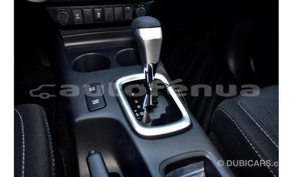 Buy Import Toyota Hilux White Car in Import - Dubai in Marquesas Buy Import Toyota Hilux White Car in Import - Dubai in Marquesas