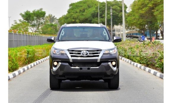 Buy Import Toyota Fortuner Other Car in Import - Dubai in Marquesas Buy Import Toyota Fortuner Other Car in Import - Dubai in Marquesas