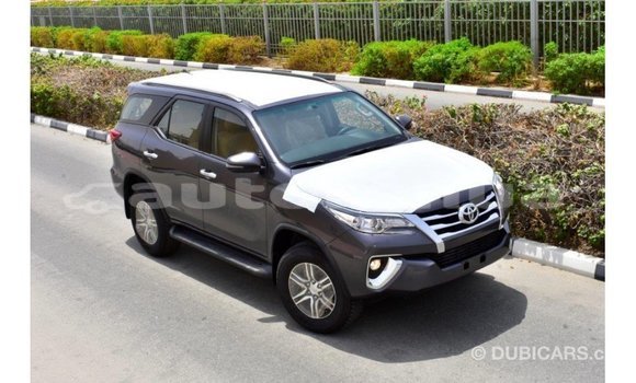 Buy Import Toyota Fortuner Other Car in Import - Dubai in Marquesas Buy Import Toyota Fortuner Other Car in Import - Dubai in Marquesas