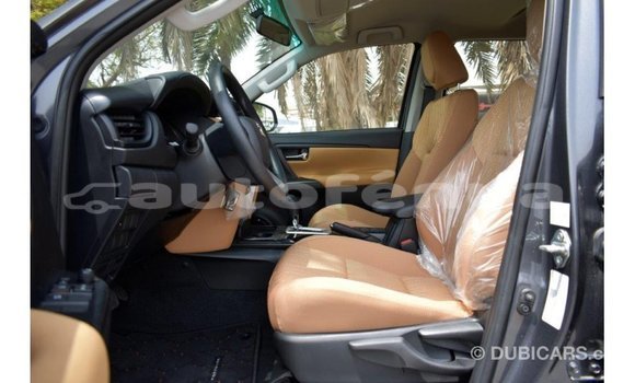 Buy Import Toyota Fortuner Other Car in Import - Dubai in Marquesas Buy Import Toyota Fortuner Other Car in Import - Dubai in Marquesas