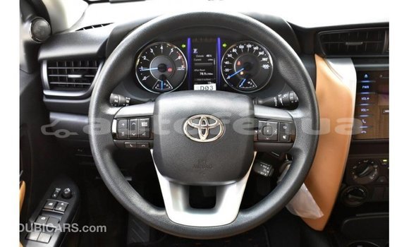 Buy Import Toyota Fortuner Other Car in Import - Dubai in Marquesas Buy Import Toyota Fortuner Other Car in Import - Dubai in Marquesas