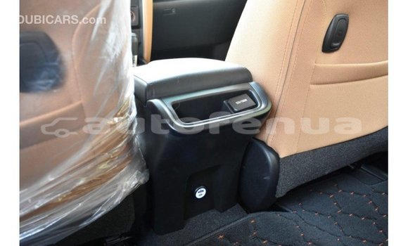 Buy Import Toyota Fortuner Other Car in Import - Dubai in Marquesas Buy Import Toyota Fortuner Other Car in Import - Dubai in Marquesas