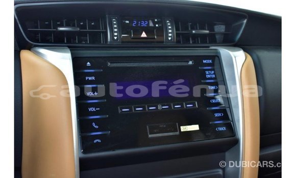 Buy Import Toyota Fortuner Other Car in Import - Dubai in Marquesas Buy Import Toyota Fortuner Other Car in Import - Dubai in Marquesas