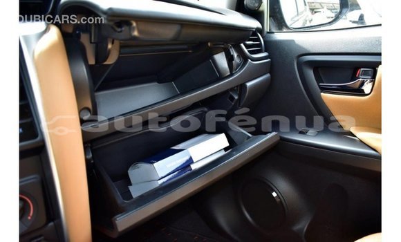 Buy Import Toyota Fortuner Other Car in Import - Dubai in Marquesas Buy Import Toyota Fortuner Other Car in Import - Dubai in Marquesas