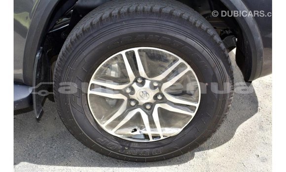 Buy Import Toyota Fortuner Other Car in Import - Dubai in Marquesas Buy Import Toyota Fortuner Other Car in Import - Dubai in Marquesas